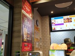 -汉堡王(砂之船奥莱店)