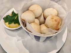 -玛尚诺意式餐厅(日月光店)