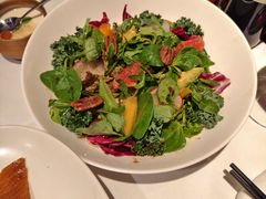 -四季民福烤鸭店(王府井东安门店)