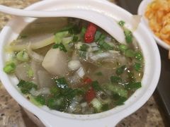 -磨沟沿老字号牛肉面·清真(金港城店)