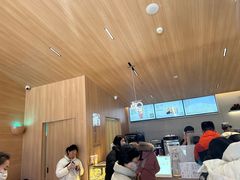-喜茶(北京五棵松华熙店)