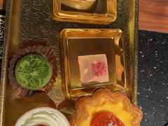 -牛New寿喜烧(金茂览秀城店)