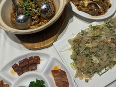 -周锦记广式餐厅(格林生活坊2期店)