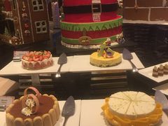 -OPEN開全日自助餐厅·牛肉火锅·海鲜(佛山希尔顿酒店)