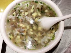 -老爷庙风味美食府(魏都大道店)