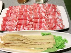 -海底捞火锅(凯德广场店)