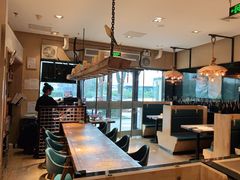 大堂-七八冷面·延边朝鲜族美食(欢乐谷店)
