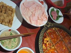 -黄家码头老火锅(解放碑旗舰店)