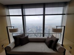 -重庆尼依格罗酒店·欣厨Niccolo Kitchen