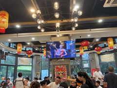 -江湖黑大兔(杨家坪店)