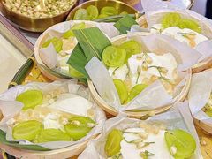 -韩味南山塔·烤肉自助(中骏世界城店)