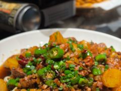 -鑫小城故事·藕汤·家常菜(台北一路总店)