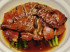 -径山十八道·风味民间菜(华夏之心店)