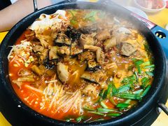 -屋里家延边朝鲜族冷面(南园店)