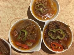 -哈尔滨永泰喜来登酒店·璟泰公馆