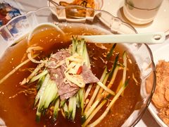 -七八冷面·延边朝鲜族美食(欢乐谷店)