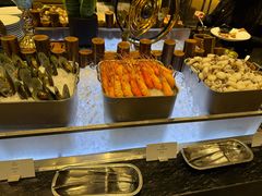 -博林天瑞喜来登酒店·西丽尚膳