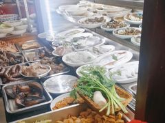 -绍兴名菜馆(可乐路店)