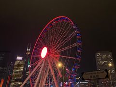 -天星小轮码头