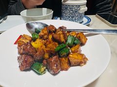 -汤城小厨•粤菜•靓汤(西直门凯德MALL店)