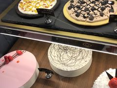 -DQ·蛋糕·冰淇淋(苏州中心店)