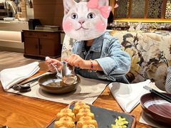 -云龙轩(迪士尼探索家度假酒店)