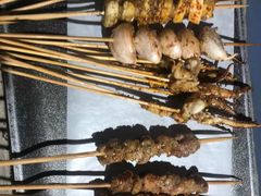 -管氏翅吧(广渠门店)