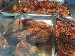 -老妈秘制兔头(春熙路店)