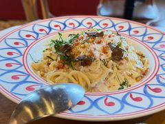 招牌车轮意大利面-Grande A'moo(上海万象城店)