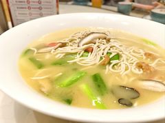 -金陵后厨·南京菜(新街口秣陵路店)