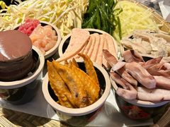 -北丐先生·野馄饨烧烤(雨花万象店)