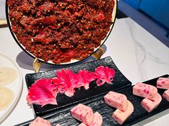-宽来火锅(来福士广场店)