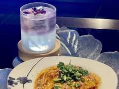 -鲜璟台·地标景观餐厅(上海中心店)