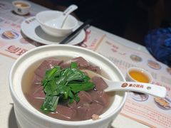 -粤点越有·茶点·粤菜(樵岭国际店)