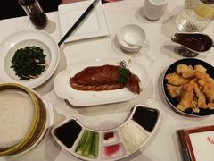 -大鸭梨烤鸭(石佛营店)