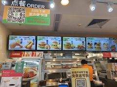 -德克士(广州南站店)