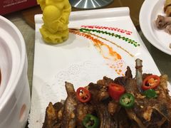 -琼林徽宴(中央门店)