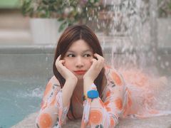 -融汇温泉