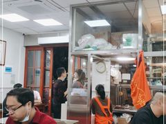 -聂记粤菜馆(鼓西路店)