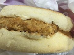 -麦当劳(春风店)
