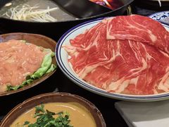 -冯校长老火锅(中联广场店)