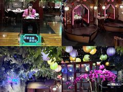 -广州花园酒店