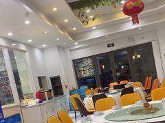 -碧海银沙海鲜餐厅(恒大海上威尼斯店)
