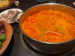 -二刀潮牛(重庆光环购物公园店)