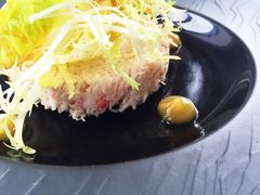 -上海和平饭店-华懋阁 The Cathay Room