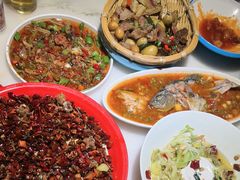 -常和州·夜宵大排档(常州单店)