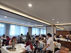 -怡园饭店-餐厅(四望亭店)