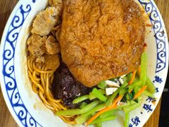 -梅溪·小伙子干挑面(安吉总店)