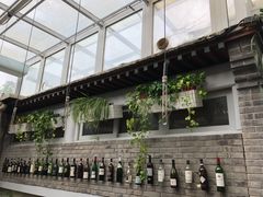 -闲·胡同 Barblu Hutong(雍和宫五道营店)