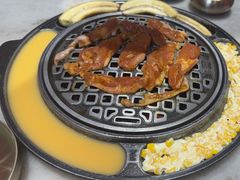 -韩宫宴和牛烤肉(苏州悠方购物中心店)